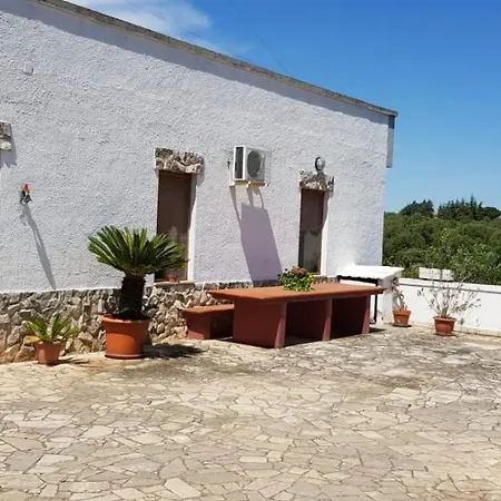 Casa Di Stella Feriehus