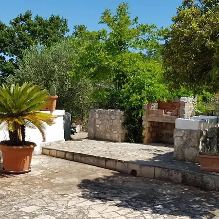 Casa Di Stella Castellana Grotte