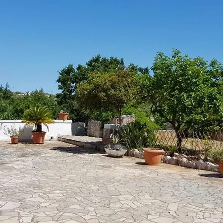 Casa Di Stella * Castellana Grotte