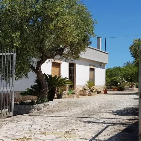 Casa Di Stella Castellana Grotte