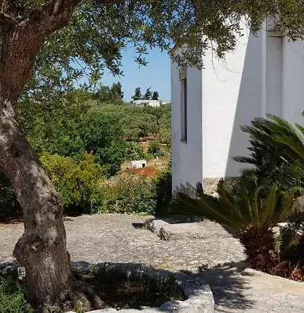 Feriehus Casa Di Stella