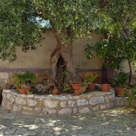 Casa Di Stella Feriehus *