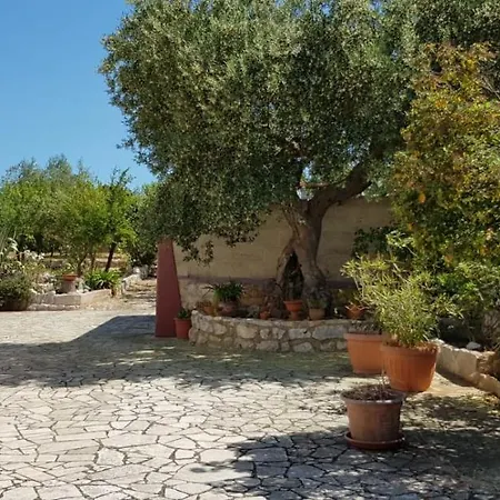 Casa Di Stella Feriehus *
