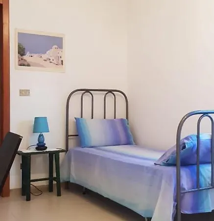 Casa Di Stella *
